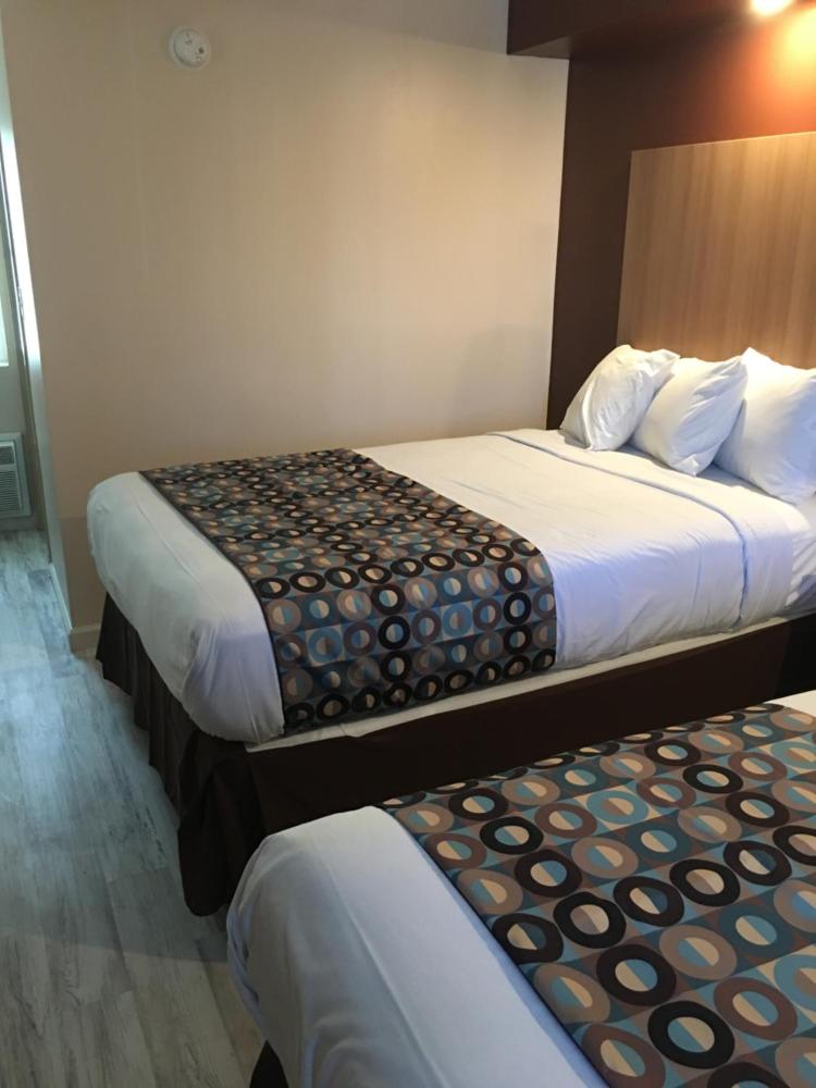 Deluxe Double Room - Non Smoking interior